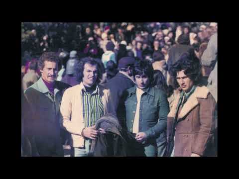HOJAS - MIS SUEÑOS PIDEN + SINGLES - 1973 /76