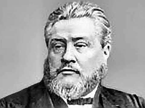 Make Them Come In! - Charles Spurgeon Sermon