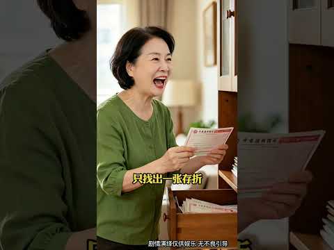 赢了儿媳输了家…… #movie #故事分享 #film #婆媳 #民间故事 #短剧 poster