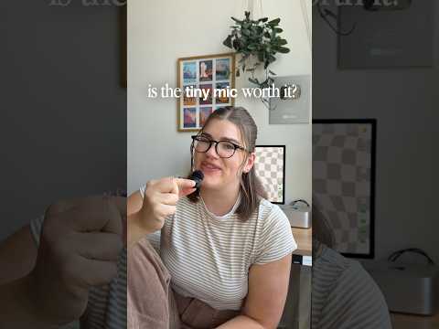 Do you need a mic for yapping videos? Let’s test a few to see