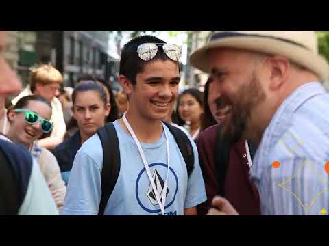 YouTube video thumbnail