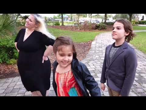 We Surprised the Kids With a Medieval Adventure!
