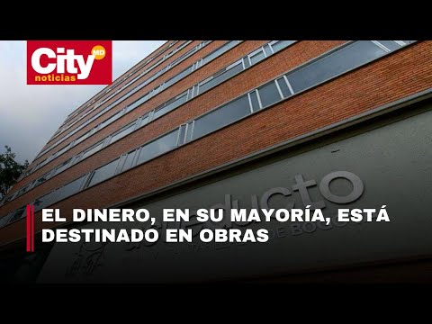 Contraloría encontró 22 mil millones en posibles irregularidades fiscales en el Acueducto | CityTv