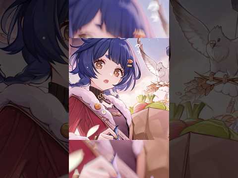 【#香菱生誕祭2025】のサムネイル