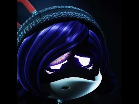 Uzi #edit #uziedit #uzi #murderdrone 💜💜