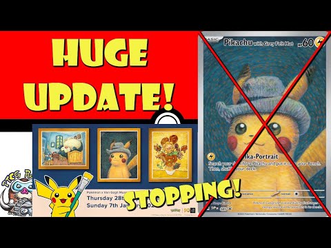 Pokemon TCG News