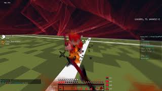vs BlueNoel/HikawaHina