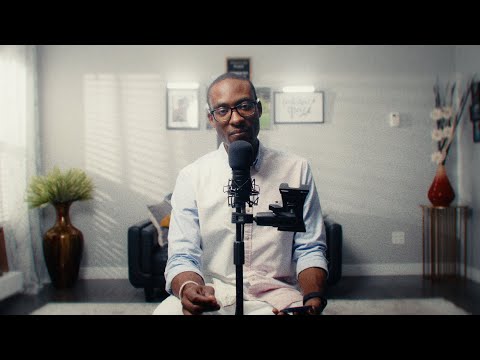 I AM THE SACRIFICE! | "Sing For Joy" | Season 01 | Ep. 09