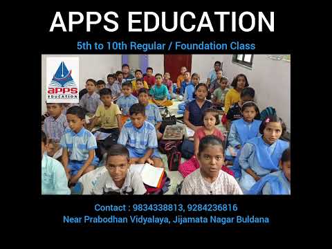 #class5 #apps #education #English #poem #jijamata #nagar #buldana #batch2023-24