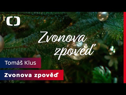 Tomáš Klus | Zvonova zpověď | Píseň pro vánoční kampaň České televize 2022