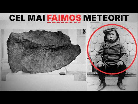 10 Cele Mai Incredibile Povești Despre Meteoriți