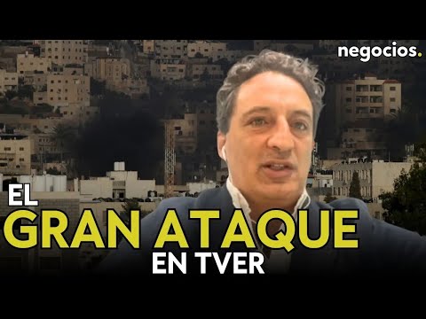 “Rusia ha sufrido un fuerte golpe con el ataque a su almacén en Tver: lo difícil es saber cómo”