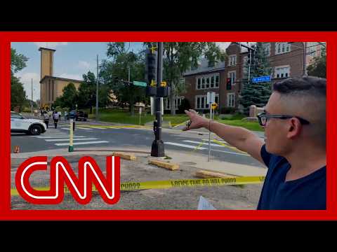 Police: All remaining injured victims expected to survive in Minneapolis shooting