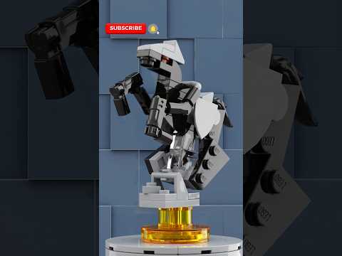 Lego Horse #animation #lego #ideas