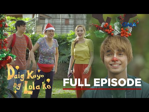 Daig Kayo ng Lola Ko: Shoegether Forever (Full Episode 2 - Finale)