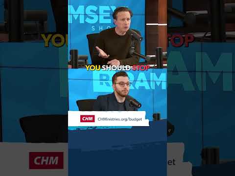 The Ramsey Show | I Don't Think This Was The Moose's Fault Anymore