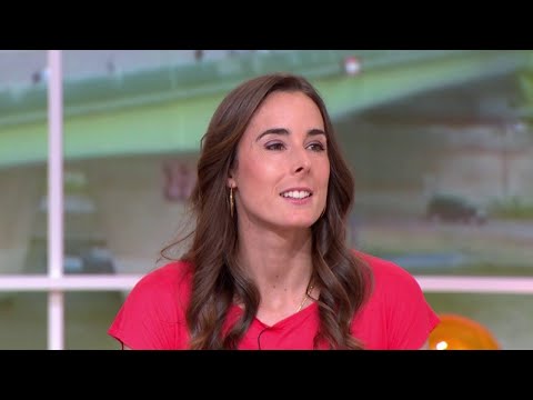 L'invitée du jour - Alizé Cornet