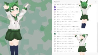 四葉技研テスト配信