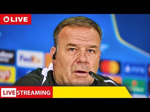 YOUNG BOYS EN DIRECTO: Patrick Rahmen y Jugador en rueda de prensa | Previa Barça | Champions League