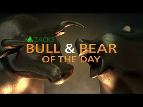 Tenet Healthcare (THC) and Archrock (AROC): 9/2/26 Bull & Bear