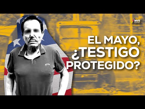 “MAYO” Zambada, ¿REVELARÁ secretos en su JUICIO?