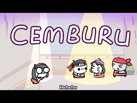 Ketika Teman Cemburu | Temanku Part 6