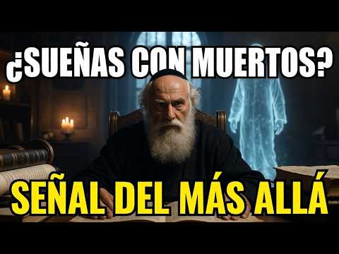 🕎 URGENTE: Si Tienes 3 De Estas 7 SEÑALES Tu Alma Se Está DESPIDIENDO | Rabino ADVIERTE