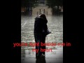 My love is here- jim brickman( with lyrics)