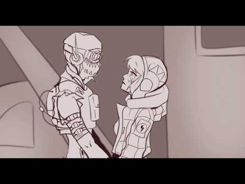 WAVES - meme "Apex Legends"