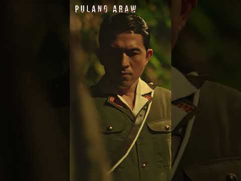 Colonel, nasaan po si Eduardo? #shorts | Pulang Araw