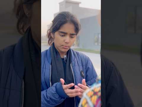 Gareeb Ka MAZAAQ😭|| Part 3#shorts