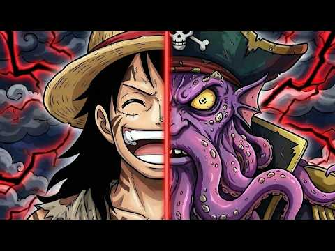 Davy D Jones vs Joy Boy - What Happened?