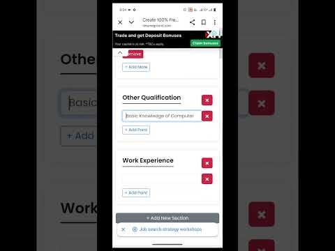 resume kaise banaye #shorts #ytshorts #ytstudio #trending #trendingshorts #youtubeshorts #viral