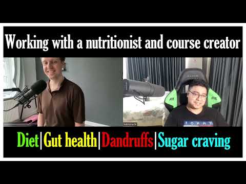 Nutrition and Diet Tips - The danger of a High Carb Diet