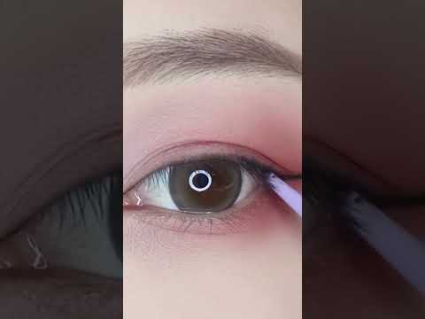 #fyp #makeup #eyemakeup #eyeshadow #fy poster
