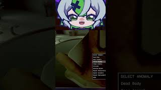 Failed Perception Check