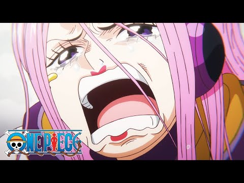 “Just Kill Me…” | One Piece