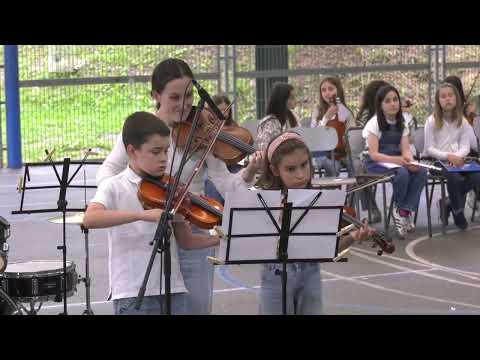 Musika entzunaldia (LH3)