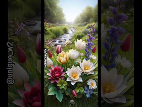 Beutiful 🌸🌺#flowers #beatifulnature #nature #flowertypes #beautifulflowers #trending #viralvideo
