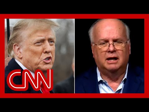 GOP strategist says Trump has made a critical mistake in the campaign