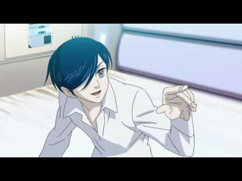 Toward The Terra SP2