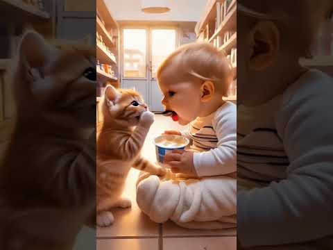 #aicatstories #funny #spanishcatholic #cat #animals