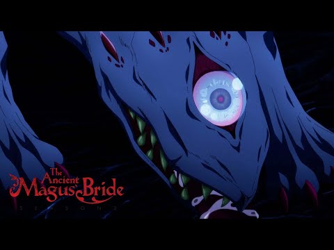The Back Passages | The Ancient Magus' Bride Season 2