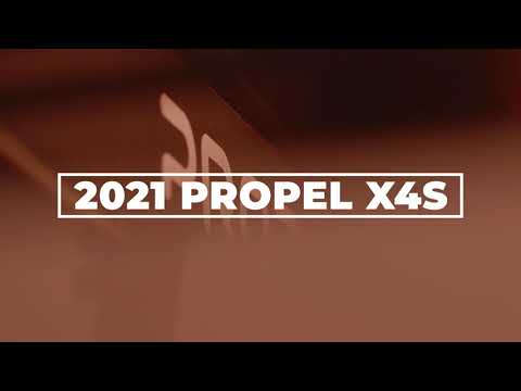 PROPEL 2021 X4S PROMO