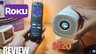 Vid�o-test sur Roku 3