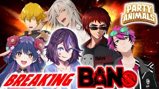 BANs最強は俺や‼