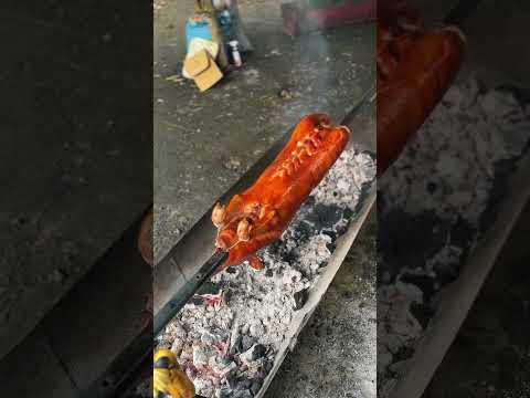 Lechon araw araw ❤️ #lechonbaboy #food #viral #crispy #foryou