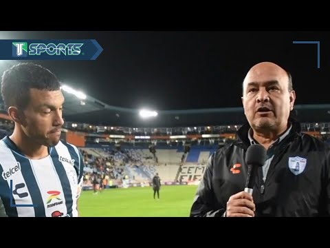 EXPLICA Gustavo Cabral POR QUÉ los Tuzos del Pachuca son LÍDERES GENERALES en el Clausura 2024