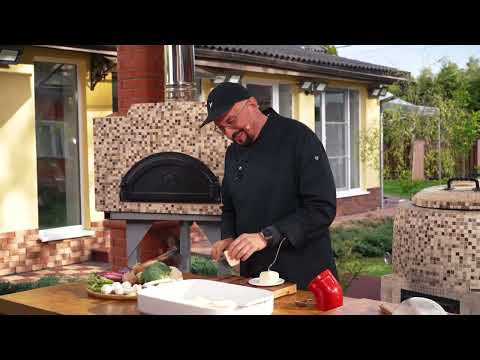 Глухарь под ладаном