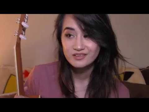"He's A Tramp" Ukulele Tutorial by Kaylazer